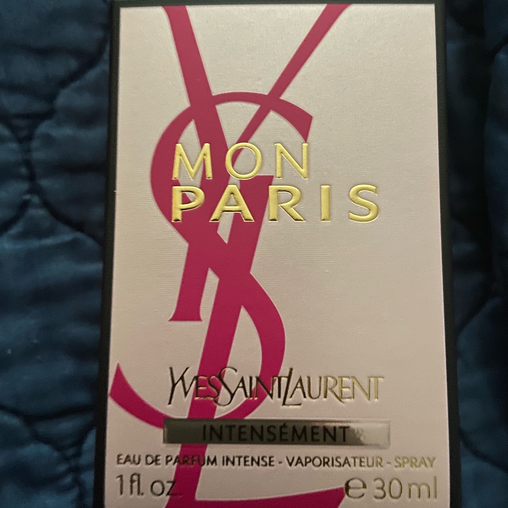 Ysl Parfum